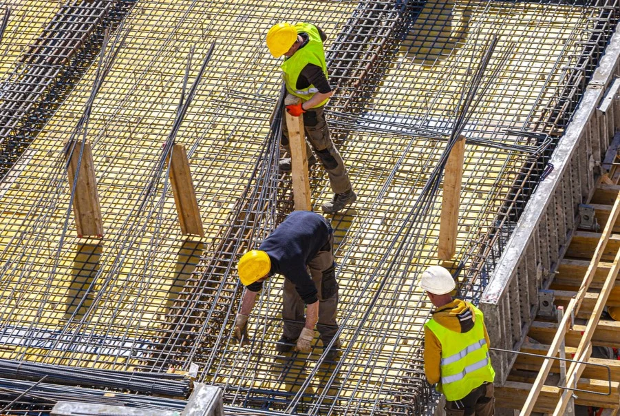 Akseki İnşaat Kalıpçısı